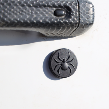 Spider | Key Lock Cap